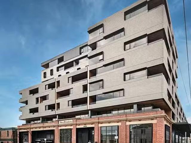 Apartment for rent in Fitzroy
