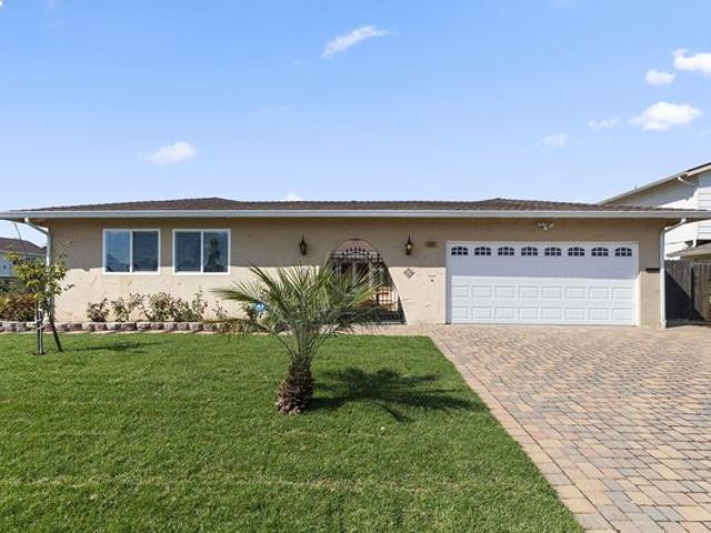 House for sale in Newark, California