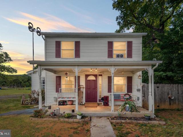 House for sale in Virginia