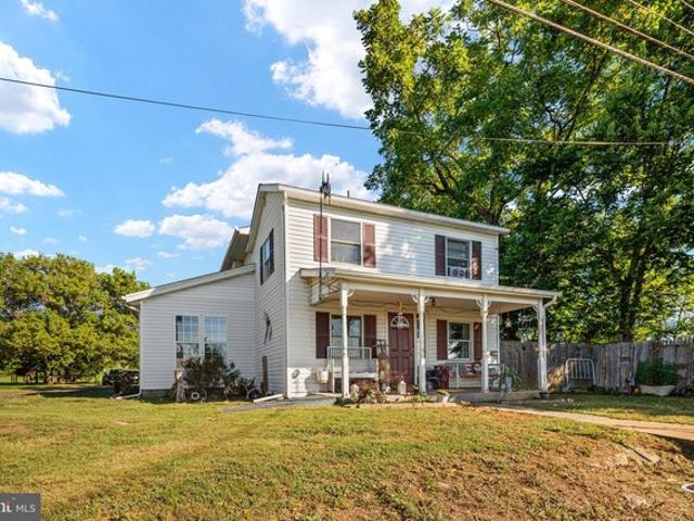 House for sale in Virginia
