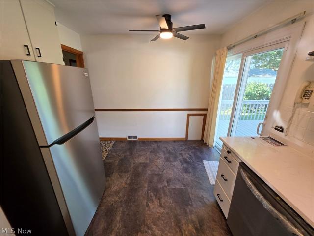 House for sale in Willoughby, Ohio