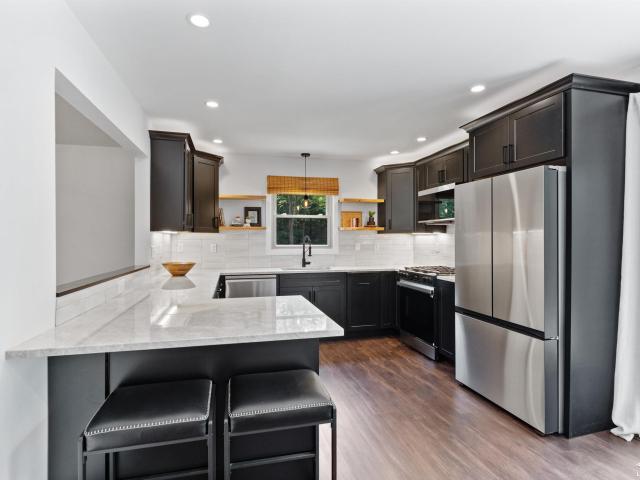 House for sale in Samaria, Michigan