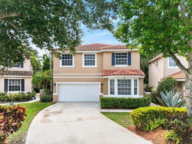 House for sale in Davie, Broward County