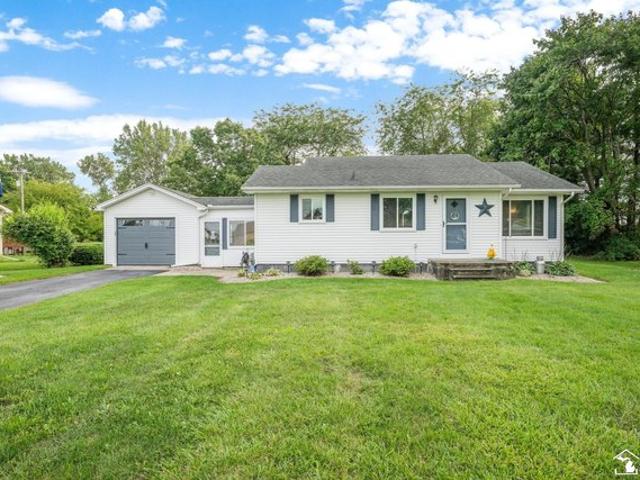 House for sale in Monroe, Michigan
