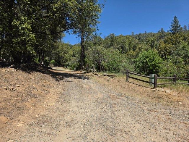 Land for sale in Mariposa, California