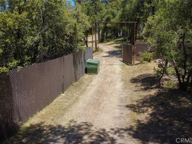 Land for sale in Ahwahnee