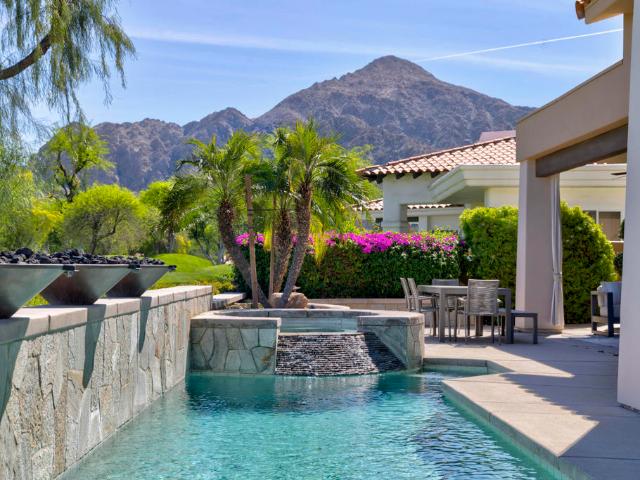 House for sale in La Quinta, Riverside County