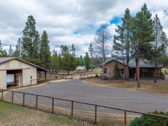 House for sale in La Pine, Deschutes County