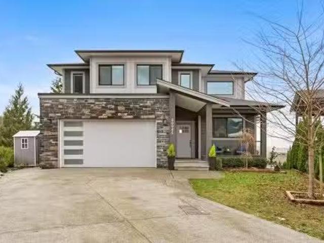 House for sale in Chilliwack, British Columbia