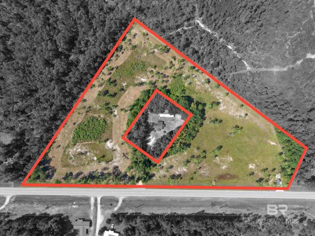 Land for sale in Bay Minette, Alabama