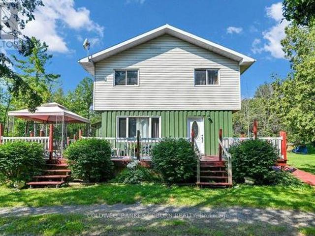 House for sale in South Stormont, Ontario