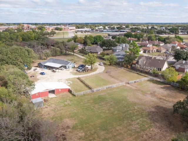 Land for sale in Denton, Texas