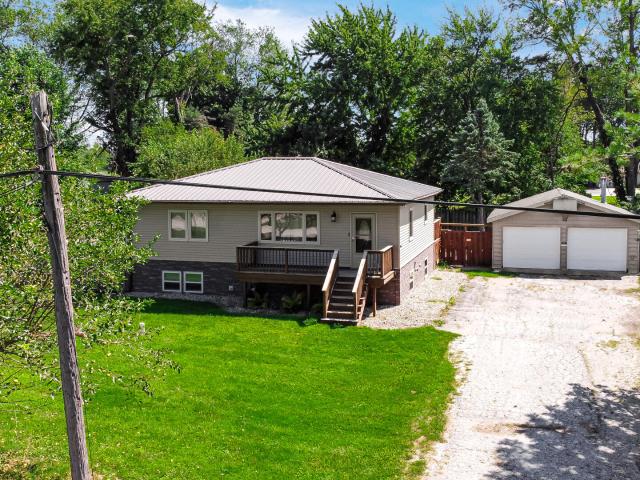 House for sale in Rolling Prairie, Indiana