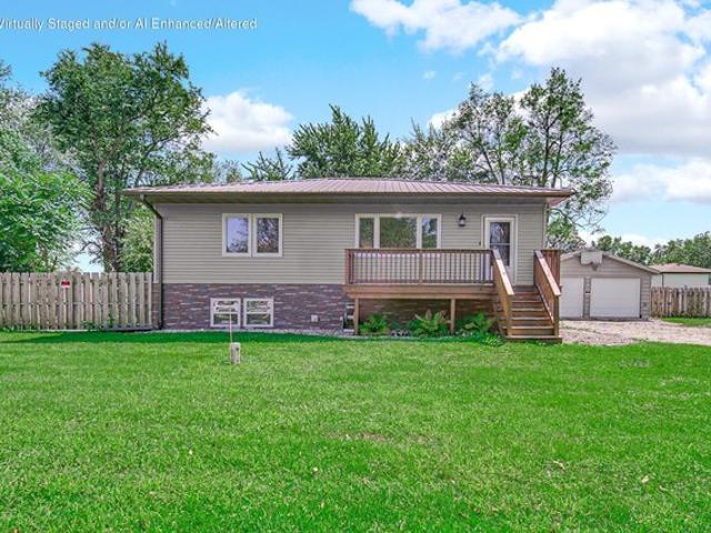 House for sale in Rolling Prairie, Indiana