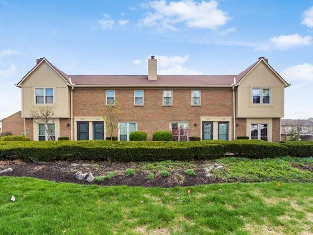 Condo for sale in Columbus, Ohio