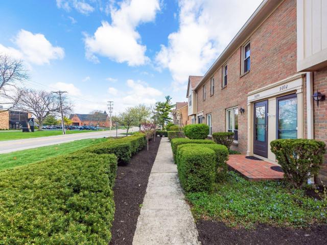 Condo for sale in Columbus, Ohio