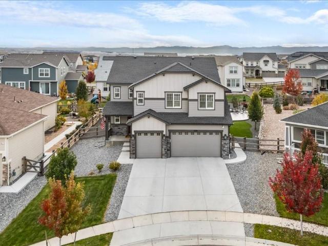 House for sale in Firestone, Colorado