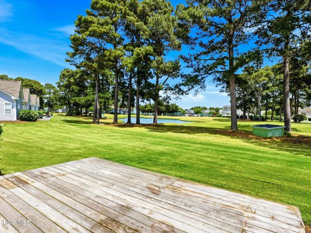 House for sale in Oak Island, North Carolina
