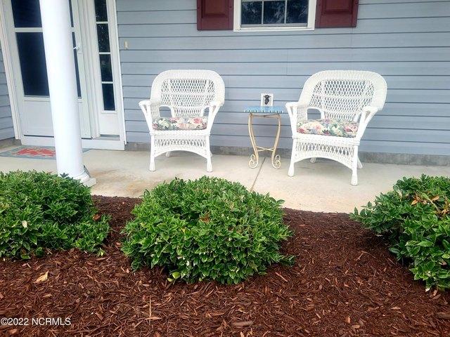 Townhouse for sale in Southport, North Carolina