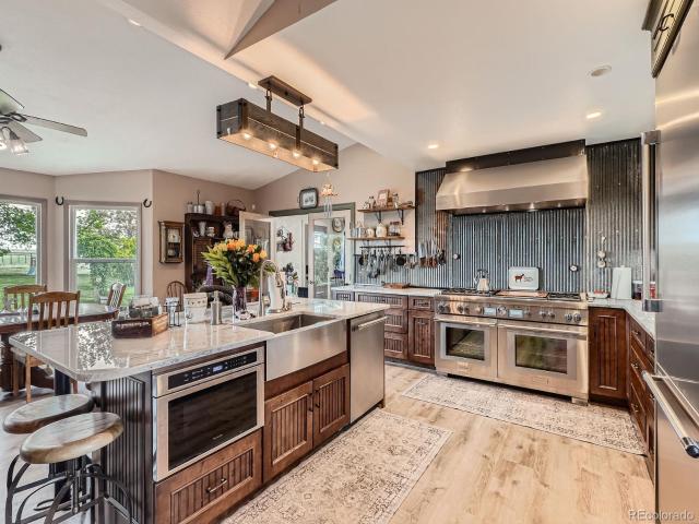 House for sale in Bennett