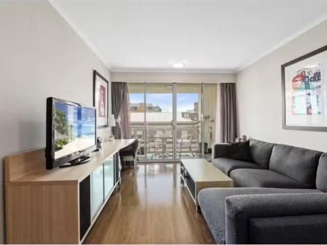 Apartment for rent in Sydney CBD, Sydney