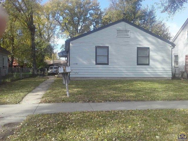 House for sale in Kansas