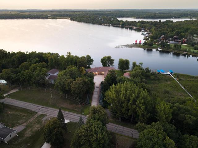 House for sale in Detroit Lakes, Minnesota