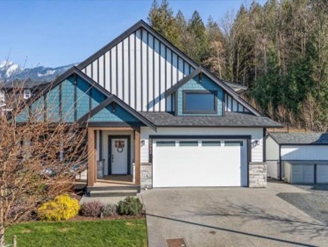 House for sale in Chilliwack, British Columbia