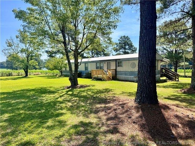 House for sale in Sanford, North Carolina