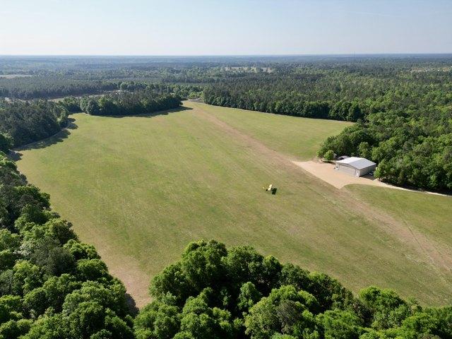 Land for sale in Williston, South Carolina