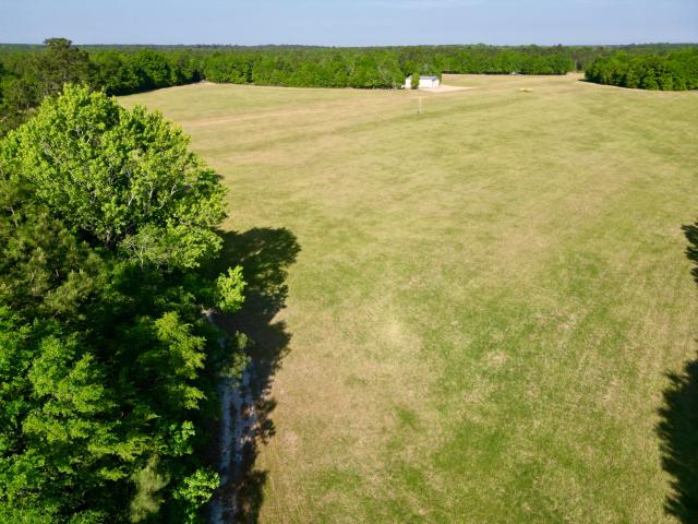 Land for sale in Williston, South Carolina