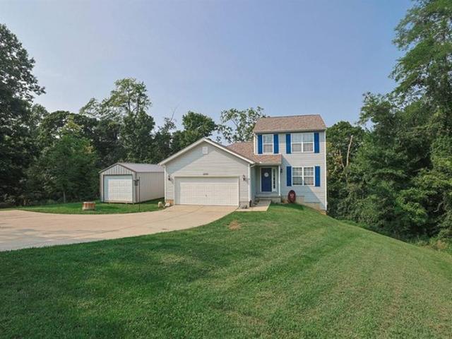 House for sale in Lawrenceburg, Indiana