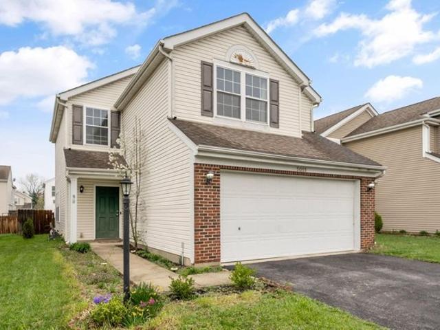 House for rent in Columbus, Ohio