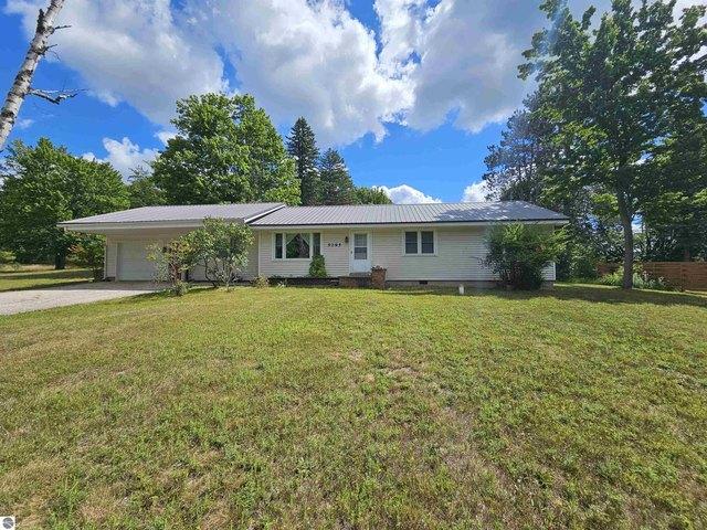 House for sale in Cadillac, Michigan
