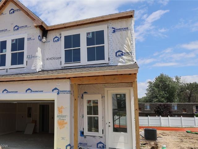Townhouse for sale in Willoughby, Ohio