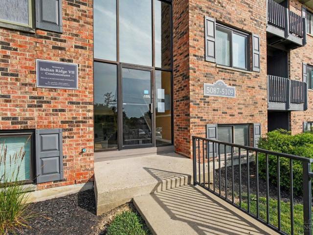 Condo for sale in Ohio