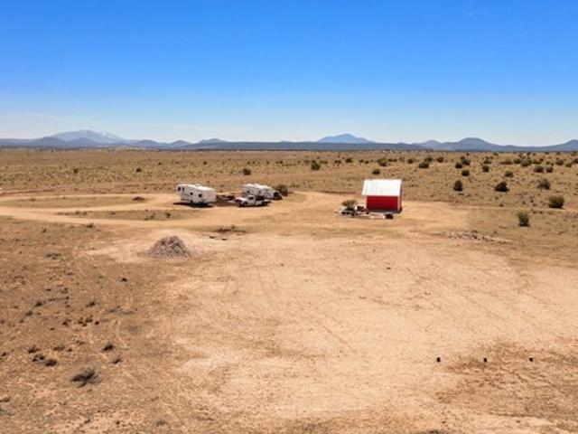 Land for sale in Williams, Arizona