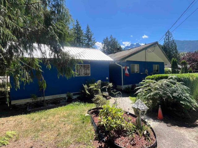 Property for sale in Chilliwack, British Columbia