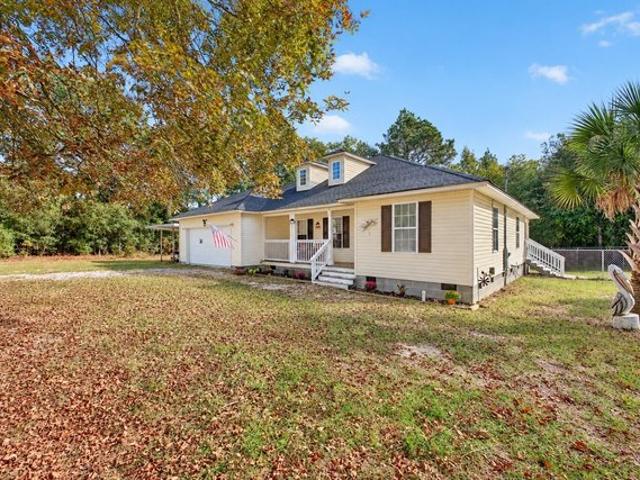House for sale in Barnwell, Barnwell County