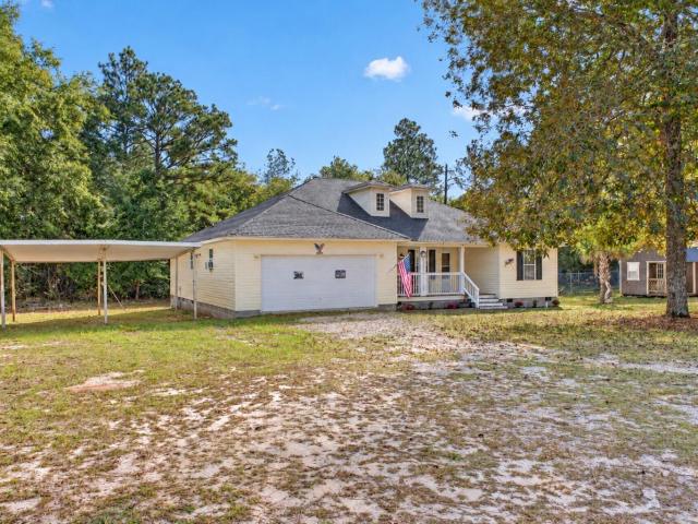 House for sale in Barnwell, Barnwell County