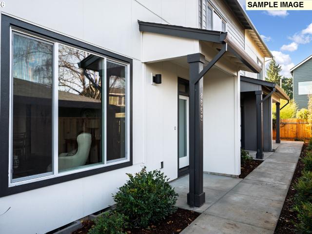 Townhouse for sale in Creston-Kenilworth, Portland