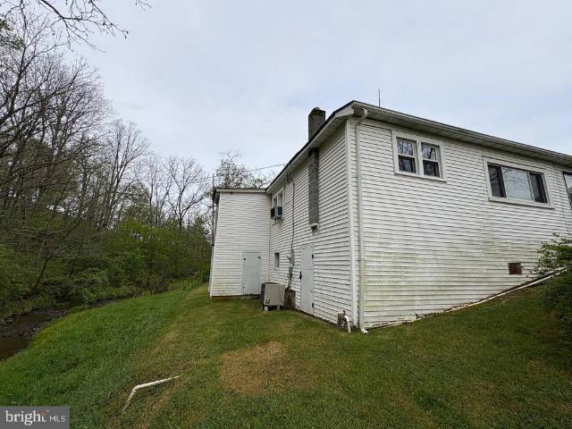 House for sale in Virginia