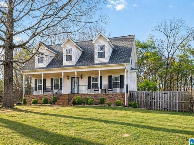 House for sale in Pinson, Alabama