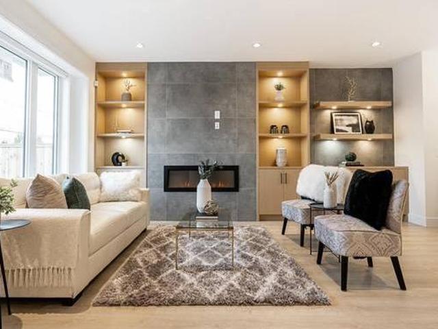 House for sale in Burnaby, British Columbia