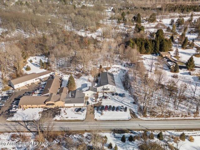 Commercial for sale in Eaton, Michigan