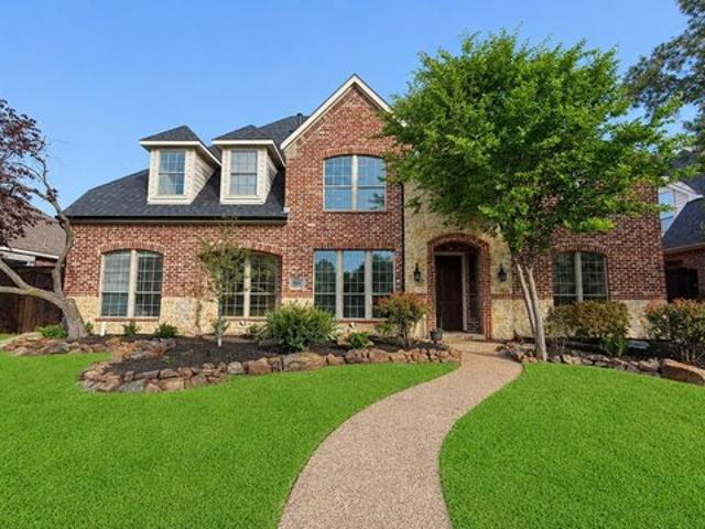 House for sale in Frisco, Texas