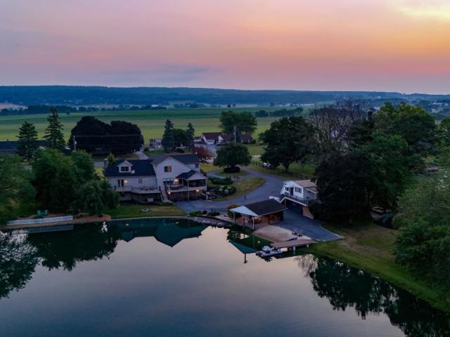 House for sale in Kinzers, Pennsylvania