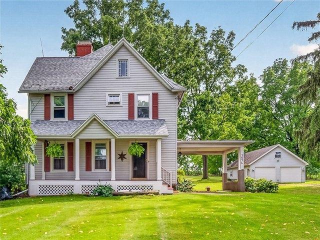 House for sale in Geneseo, New York