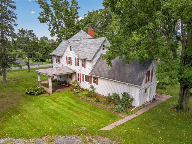House for sale in Geneseo, New York