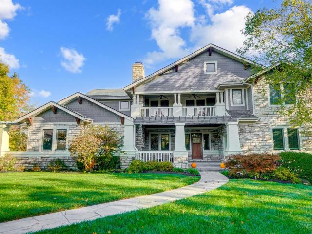 House for sale in South Lebanon, Ohio